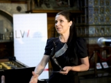 Barbara Dzierwa, Prezes Zarządu Polskiej Izby Gospodarczej w Niemczech Barbara Dzierwa, Prezes Zarządu Polskiej Izby Gospodarczej w Niemczech
