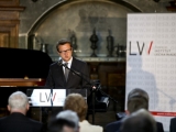 Mecenas Richard Pietrzyk, Członek Zarządu Polskiej Izby Gospodarczej w Niemczech Mecenas Richard Pietrzyk, Członek Zarządu Polskiej Izby Gospodarczej w Niemczech